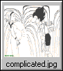 Simply too complicated for my life...!