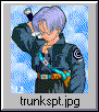 The mysterious young man from the alternate future