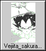 Vejita sakura